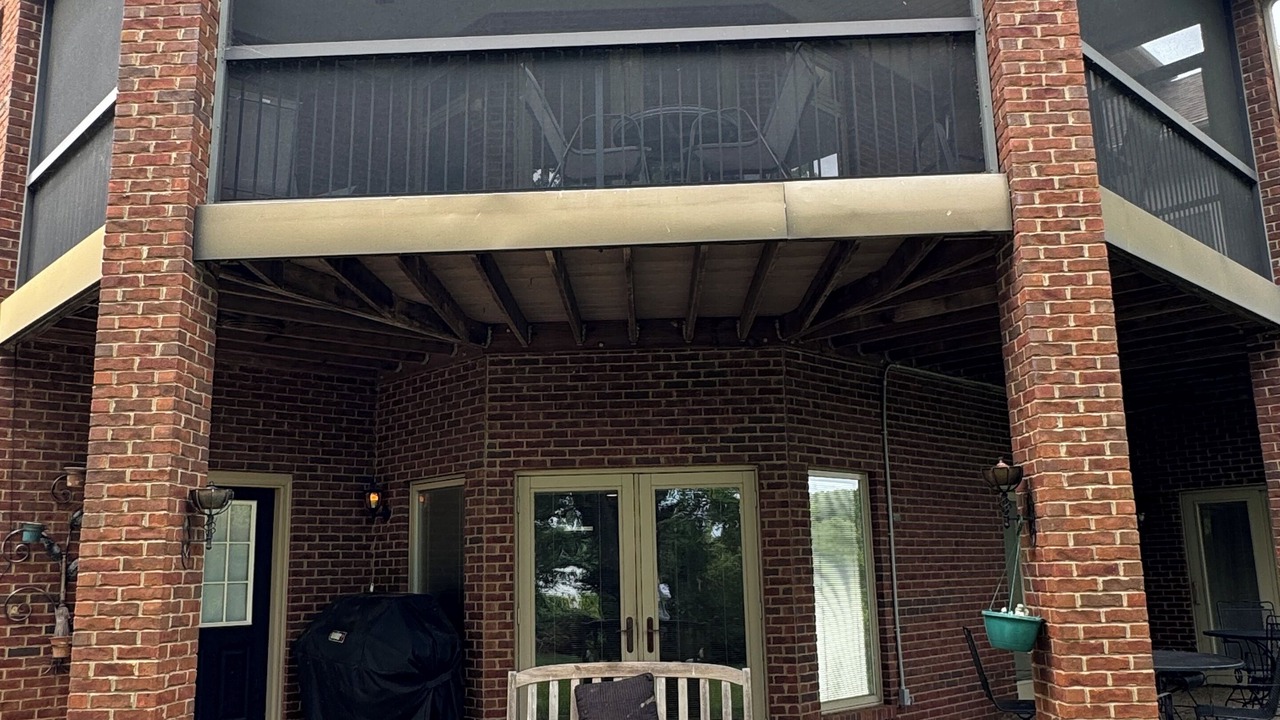 Photo of Patio Balcony in Lexington