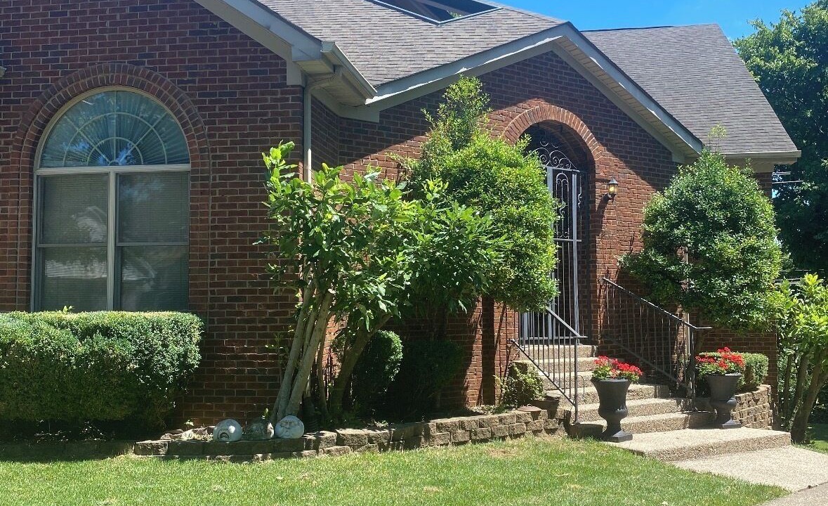 Photo of Outdoor in Lexington