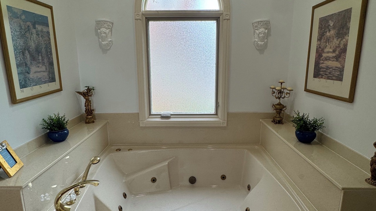 Photo of Bathroom in Lexington