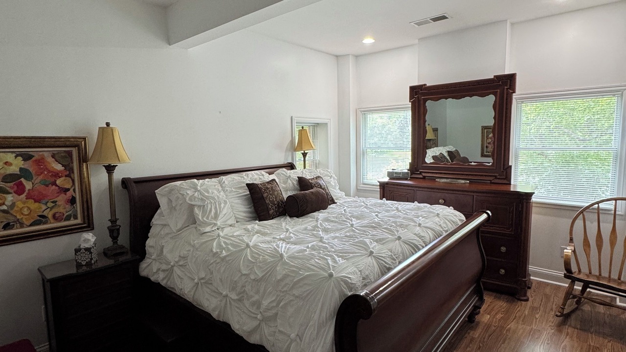 Photo of Bedroom in Lexington