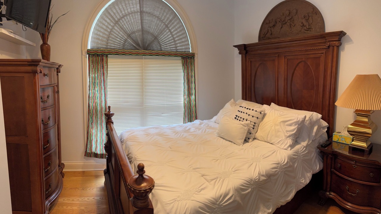 Photo of Bedroom in Lexington