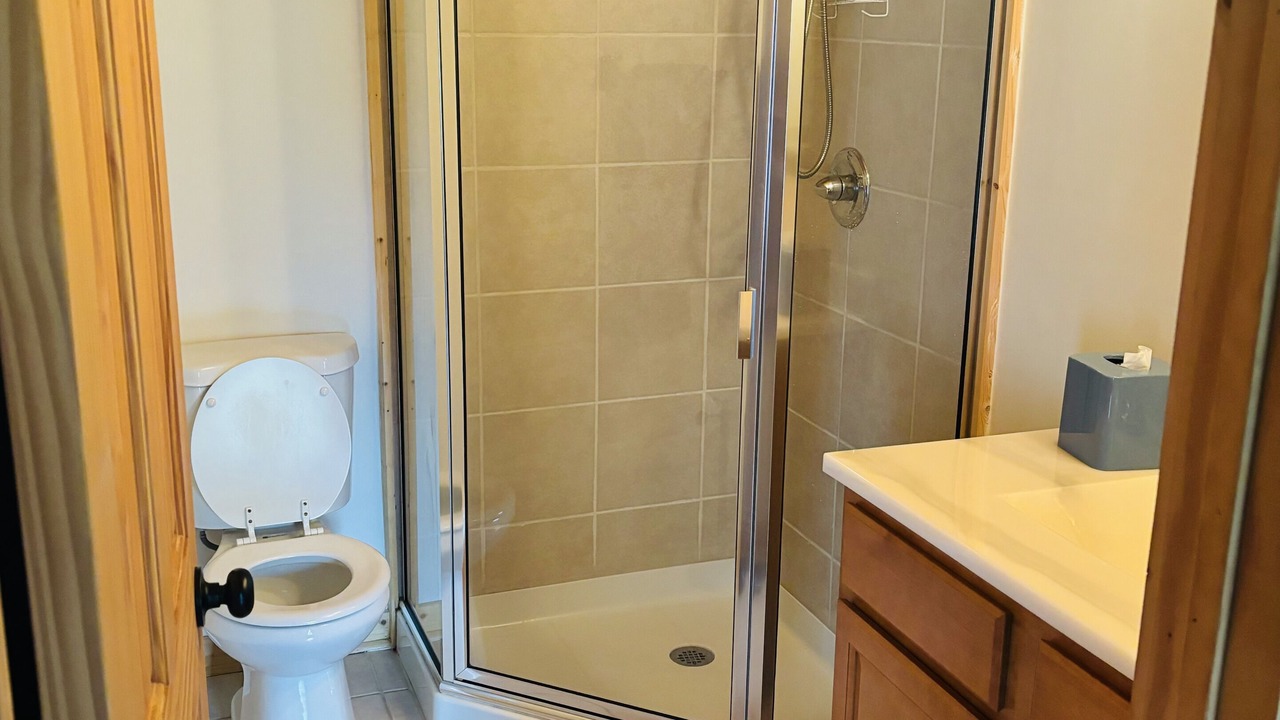 Photo of Bathroom in Georgetown