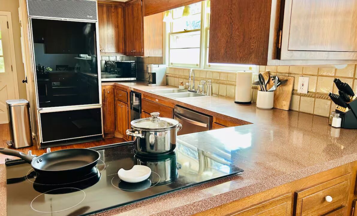 Photo of Kitchen in Hartsville