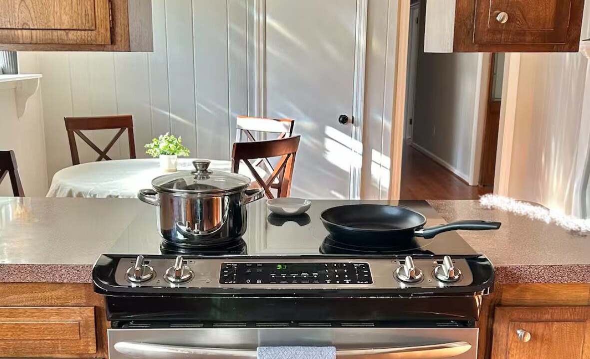 Photo of Kitchen in Hartsville