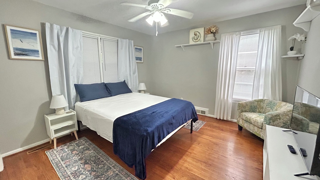 Photo of Bedroom in Hartsville
