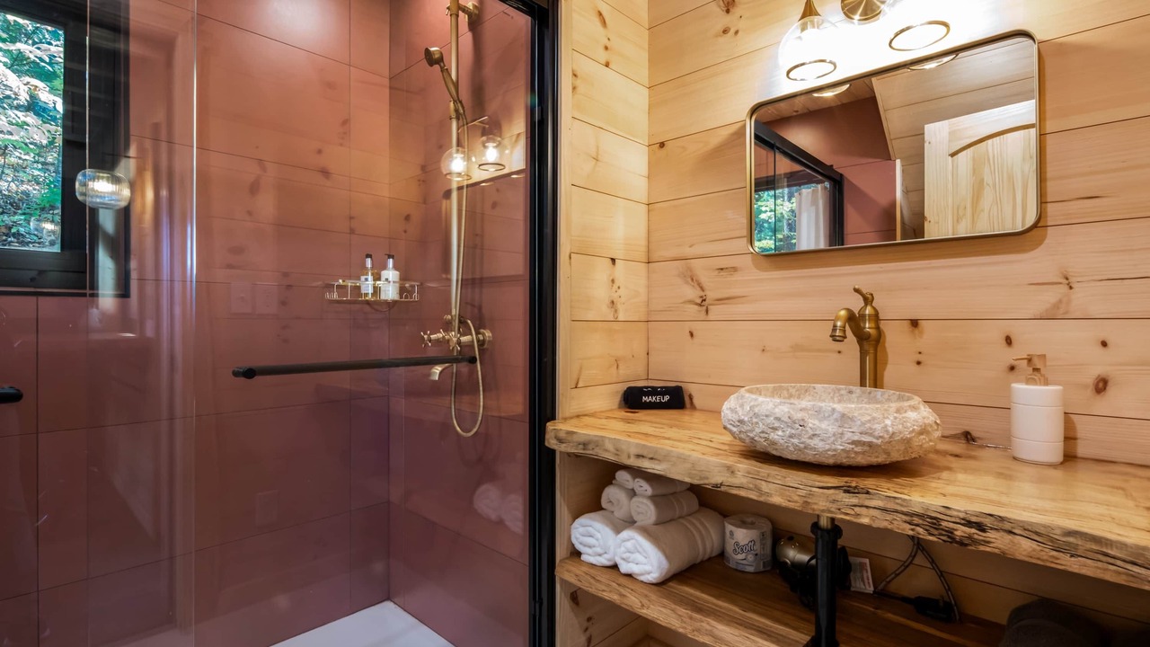Photo of Bathroom in Franklin