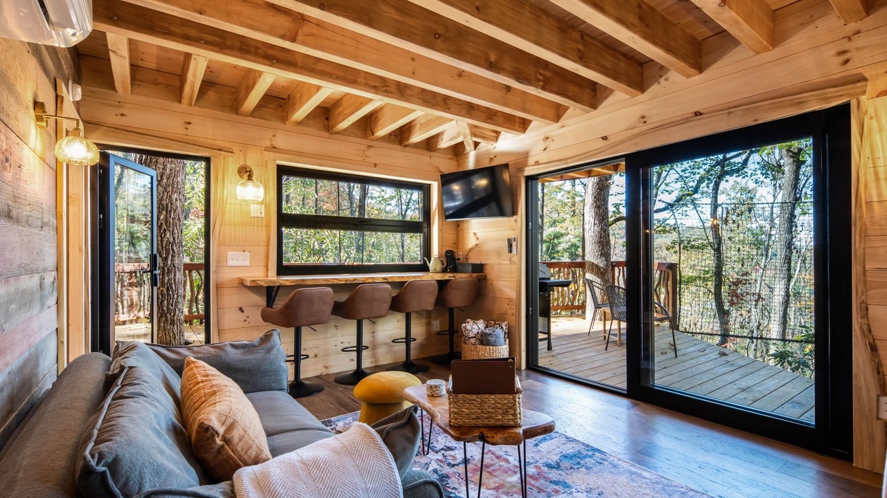 Photo of Livingroom in Franklin