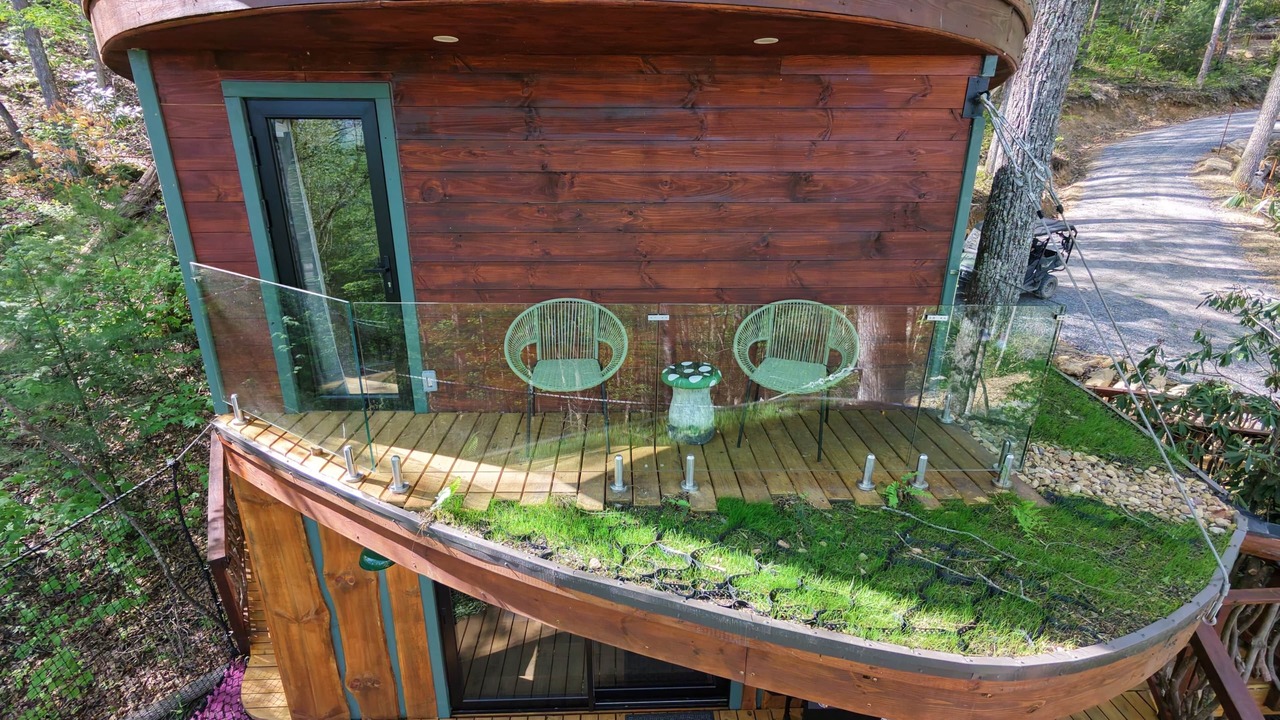 Photo of Patio Balcony in Franklin