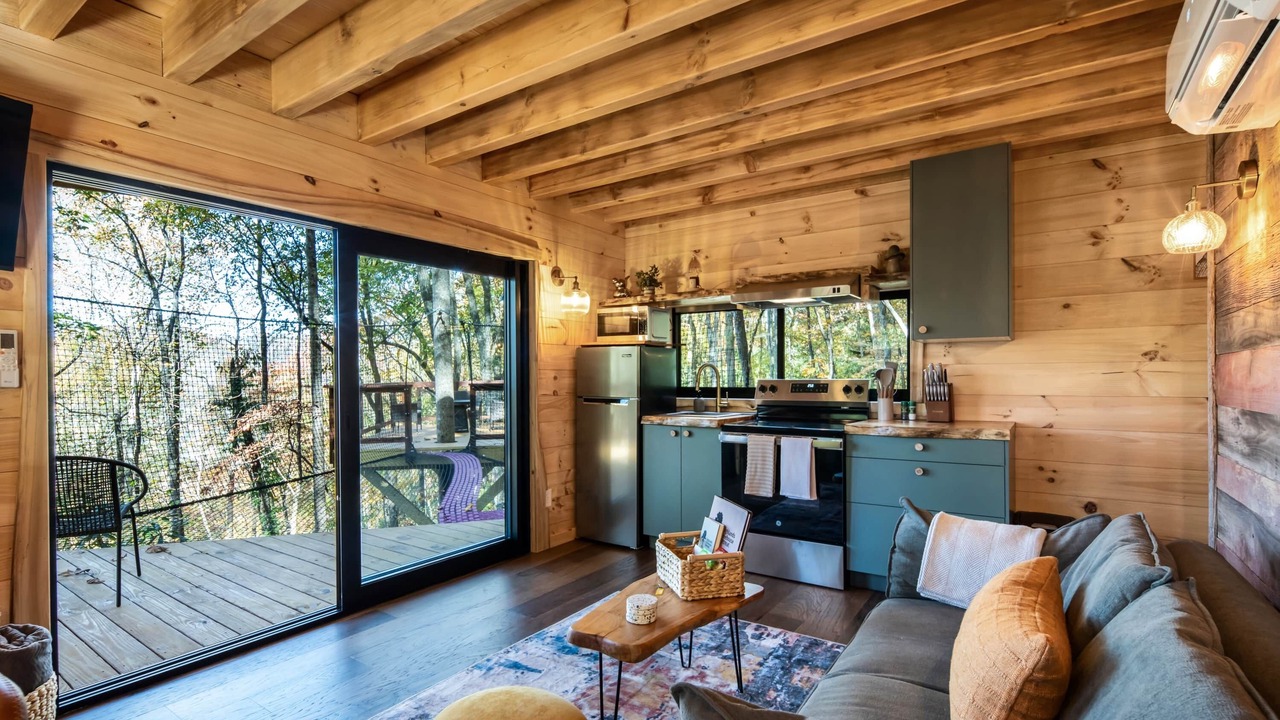 Photo of Livingroom in Franklin
