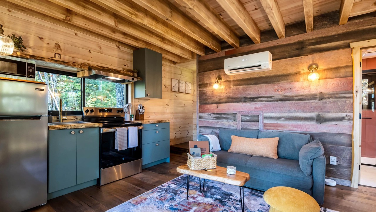 Photo of Livingroom in Franklin