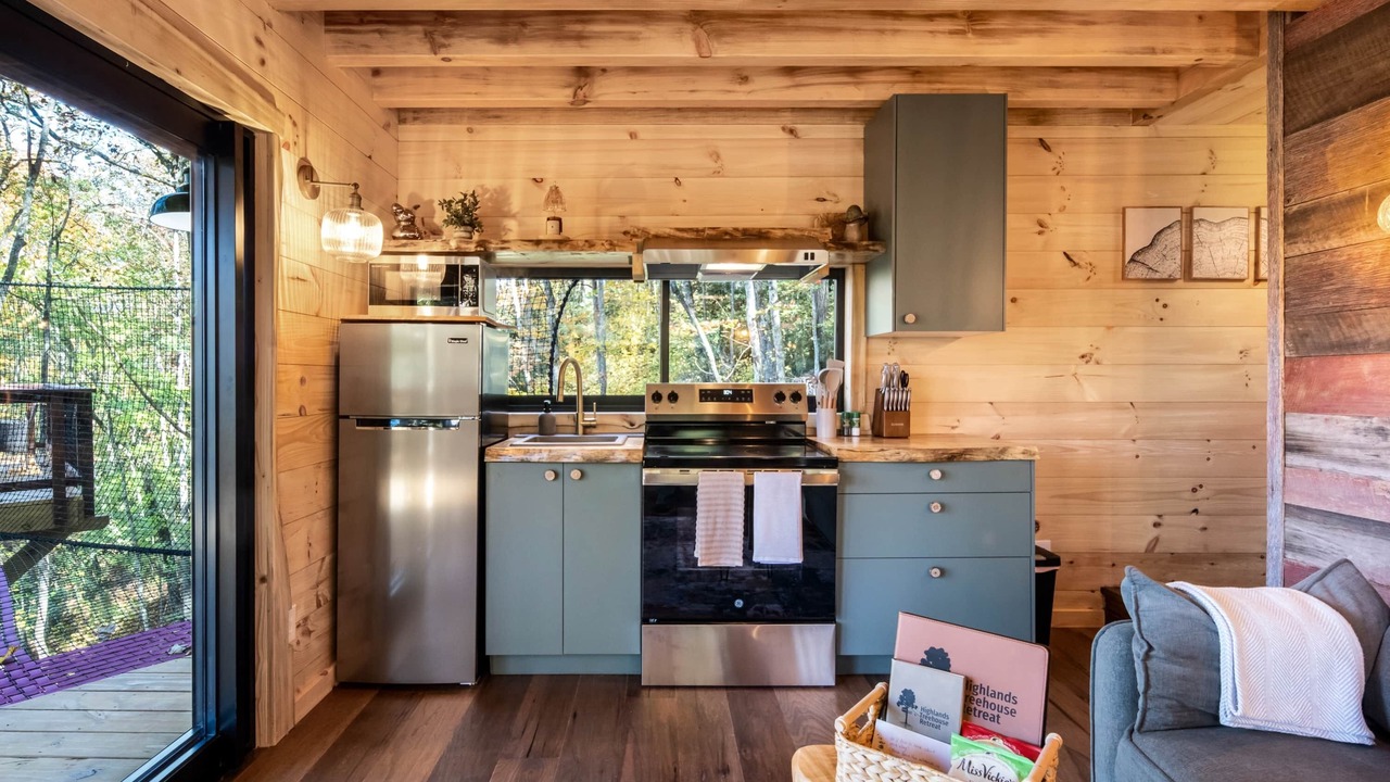 Photo of Kitchen in Franklin