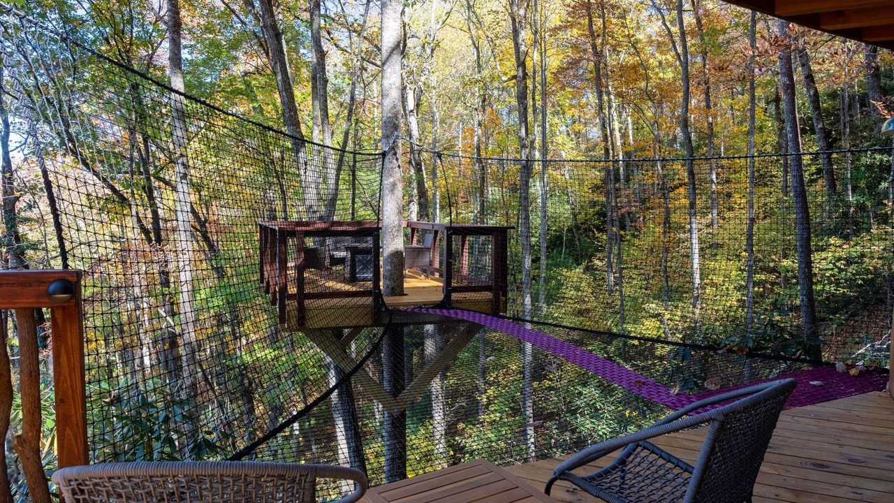 Photo of Patio Balcony in Franklin