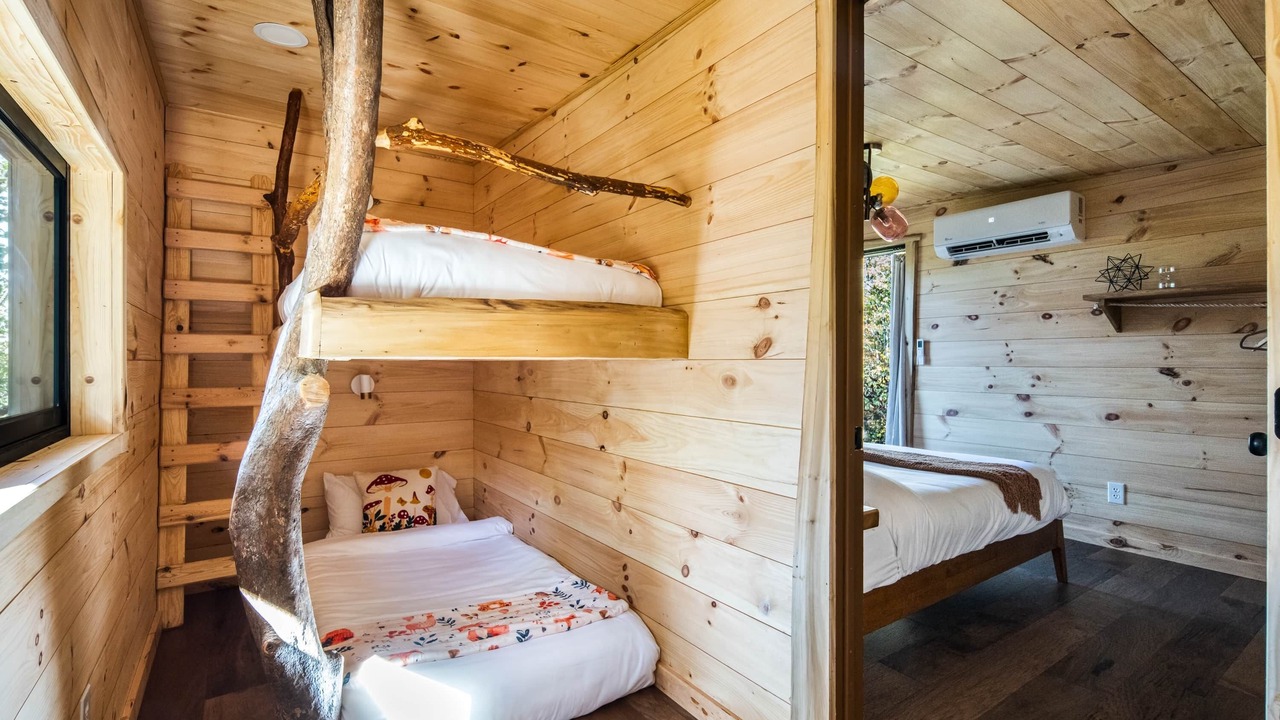 Photo of Bedroom in Franklin