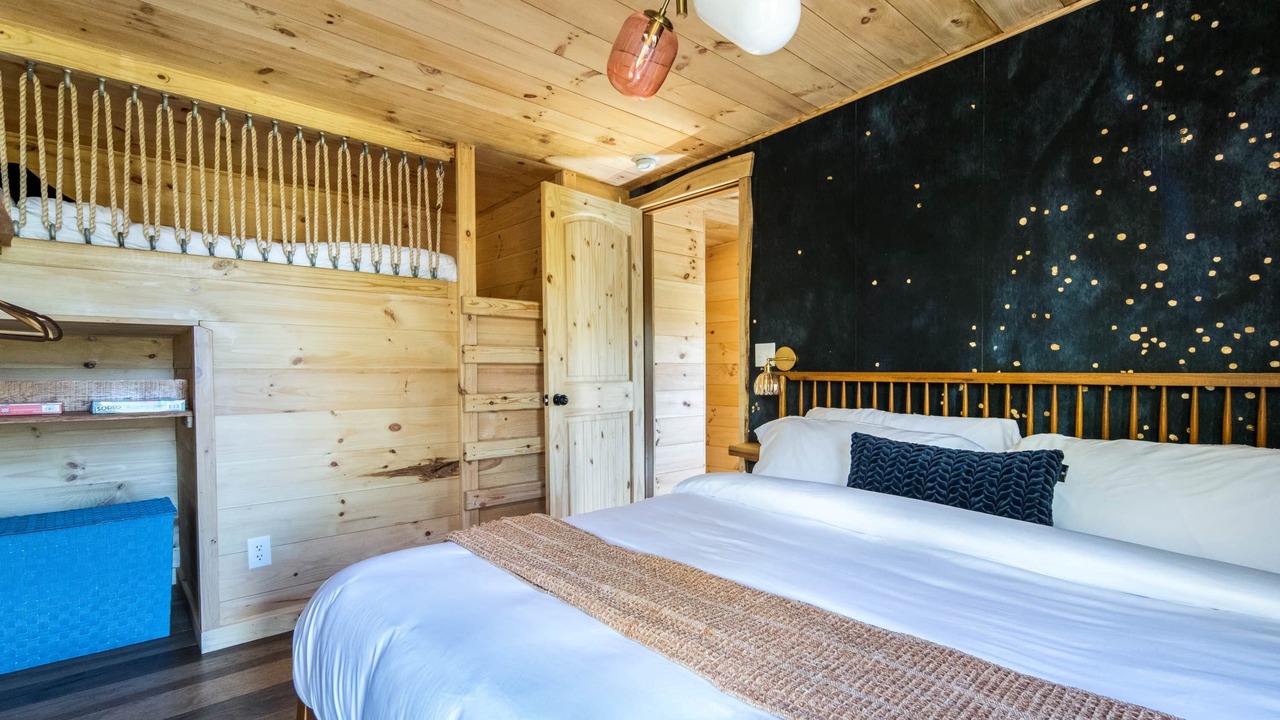 Photo of Bedroom in Franklin