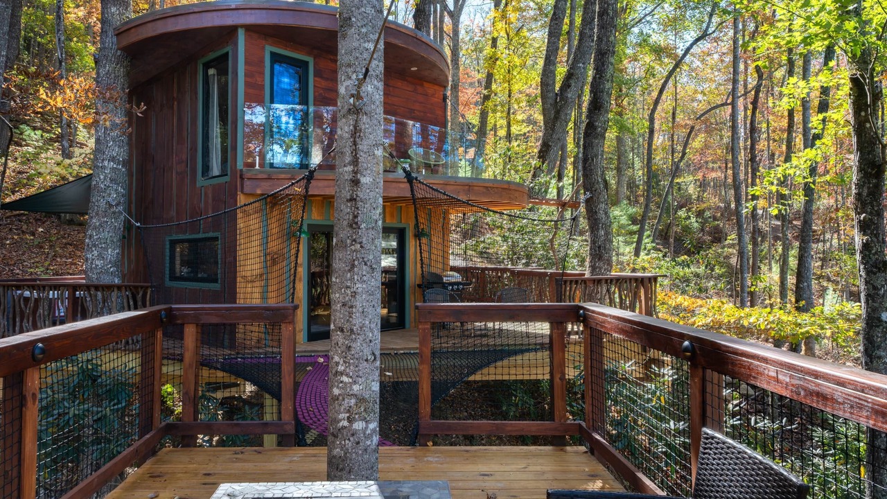 Photo of Patio Balcony in Franklin
