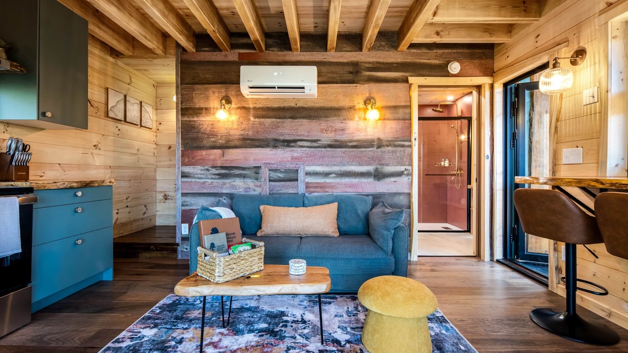 Photo of Livingroom in Franklin
