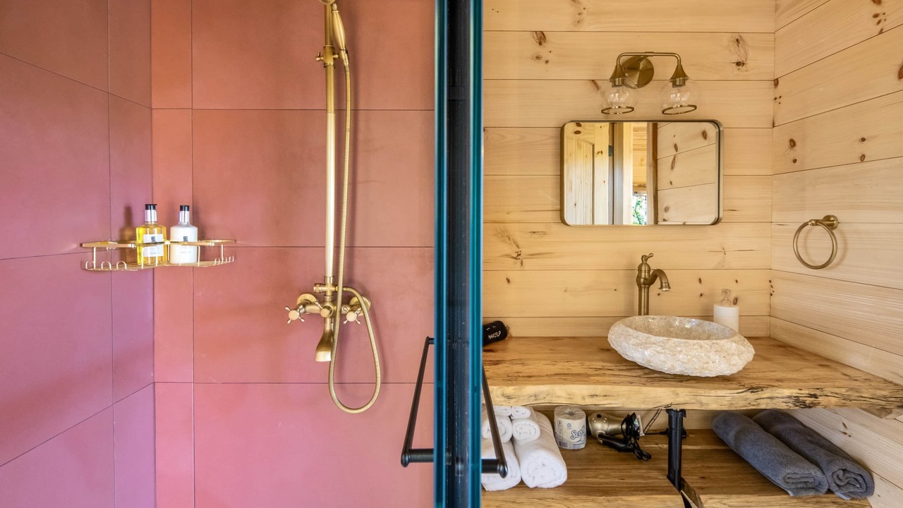 Photo of Bathroom in Franklin