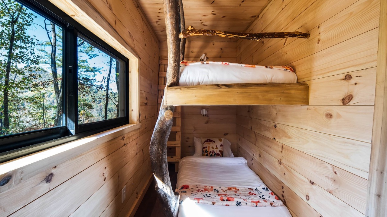 Photo of Bedroom in Franklin