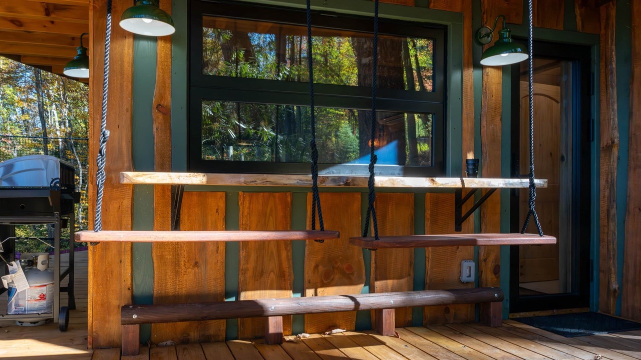 Photo of Patio Balcony in Franklin