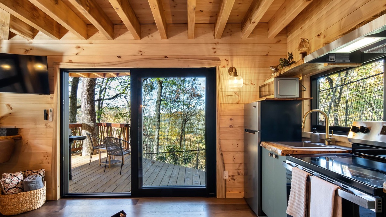 Photo of Kitchen in Franklin
