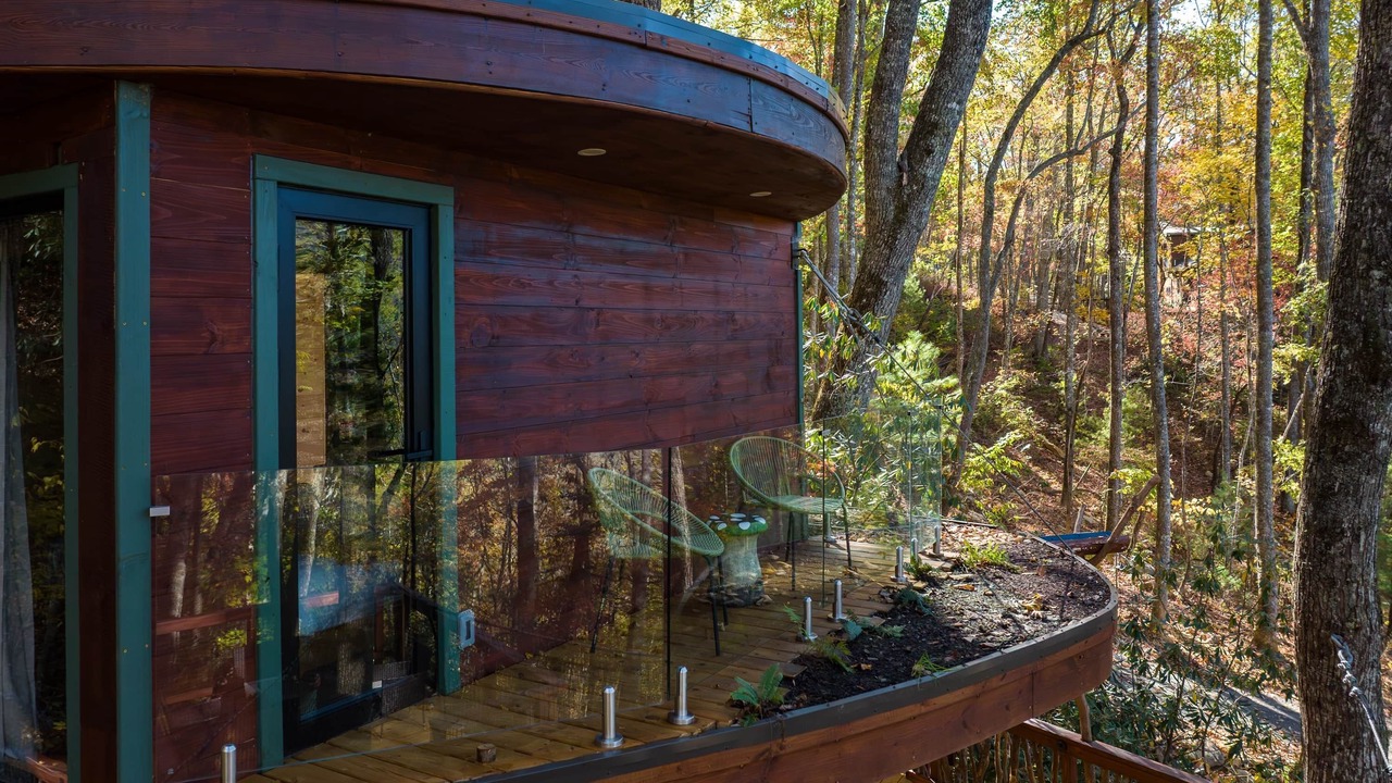 Photo of Patio Balcony in Franklin