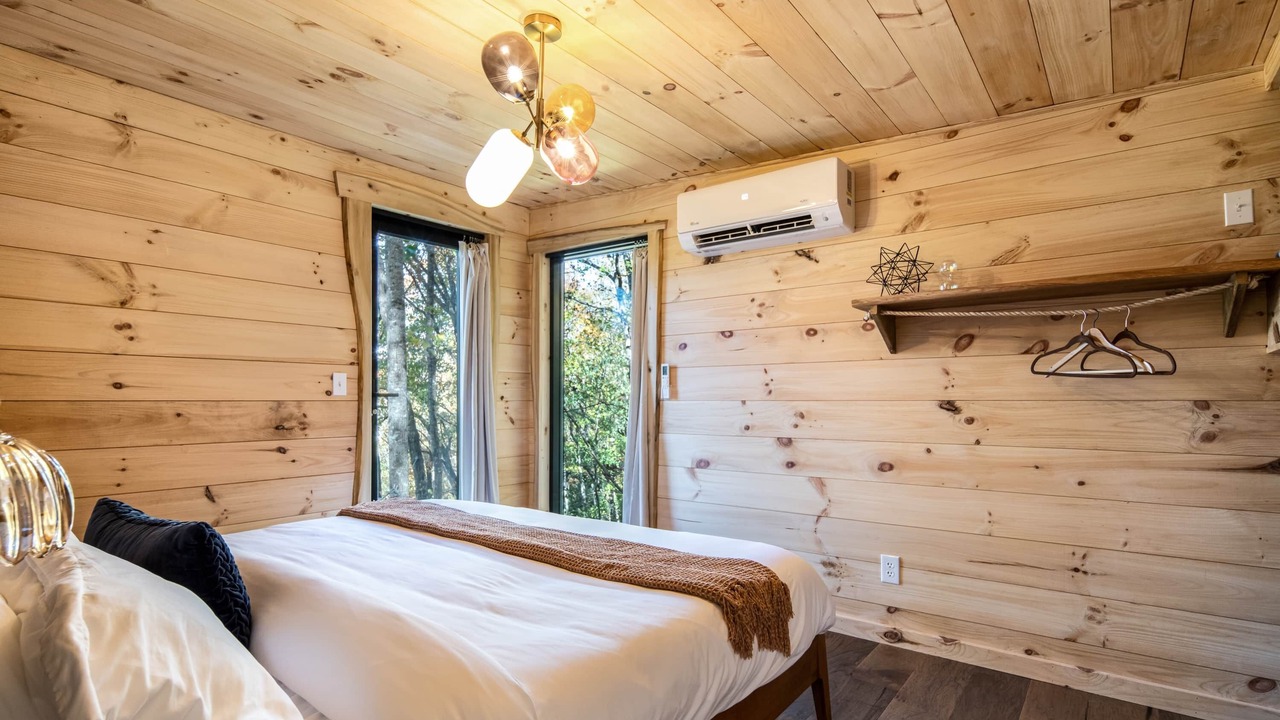 Photo of Bedroom in Franklin