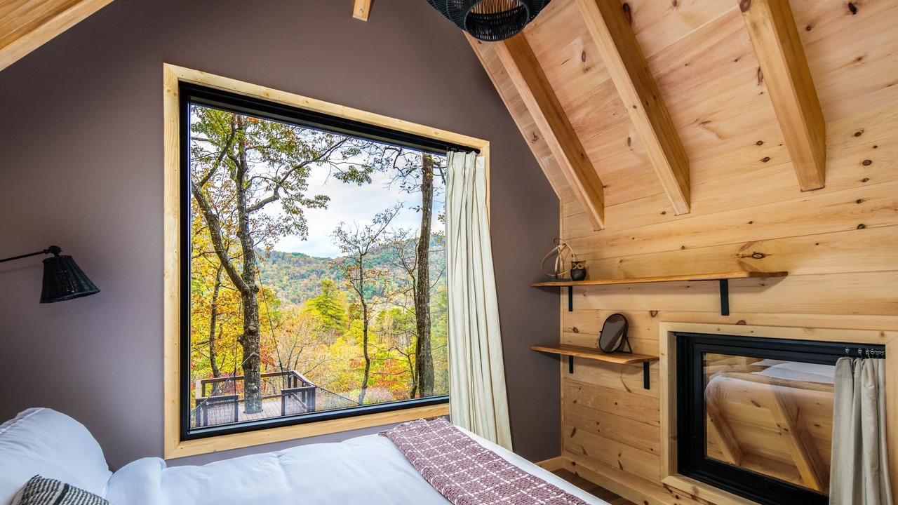 Photo of Bedroom in Highlands