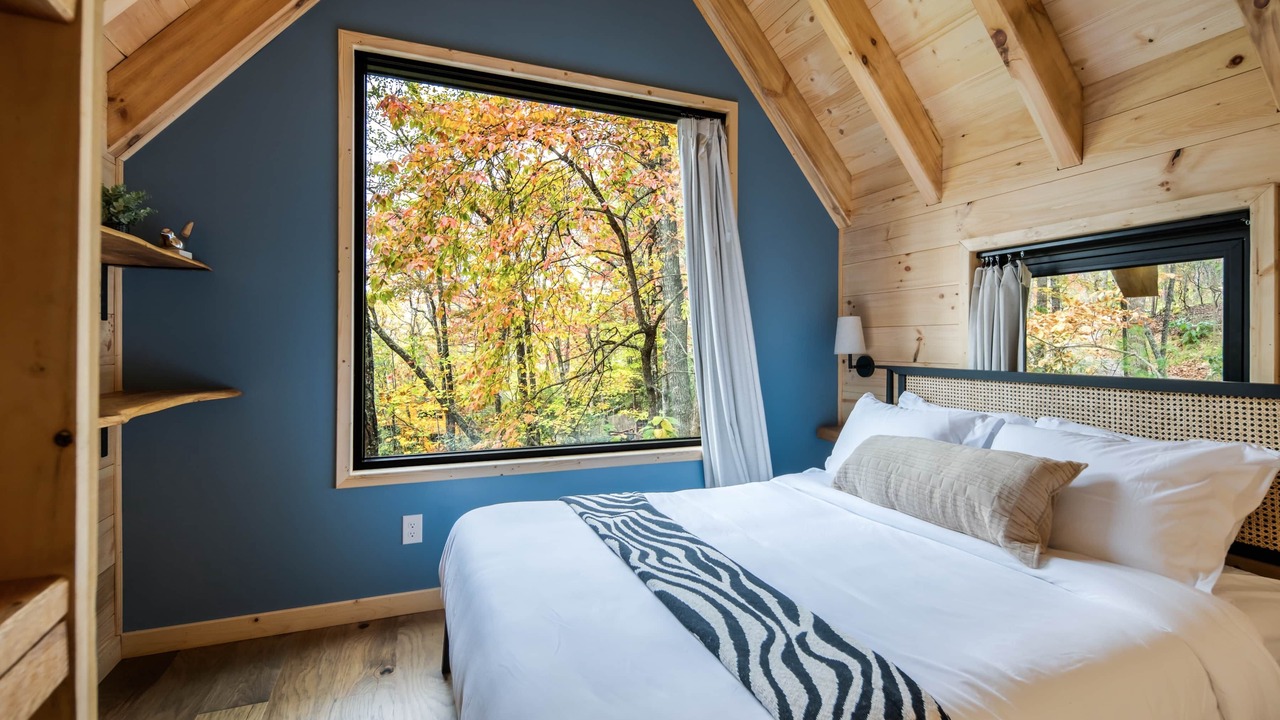 Photo of Bedroom in Highlands