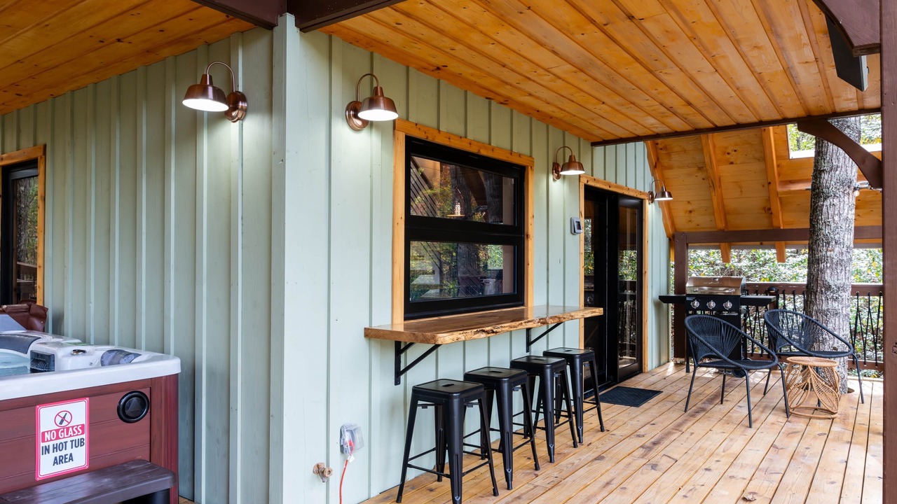 Photo of Outdoor in Highlands
