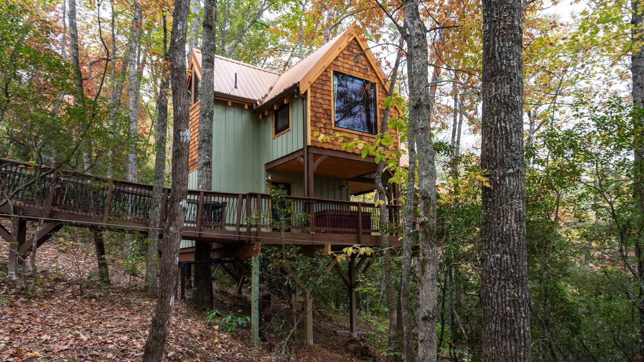Photo of Outdoor in Highlands
