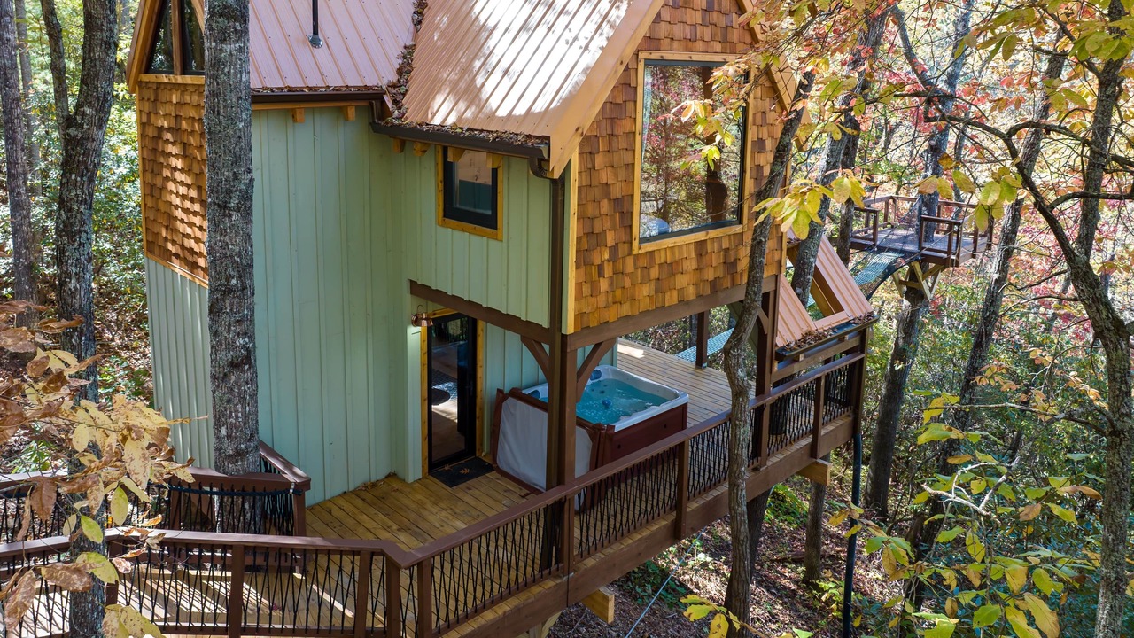 Photo of Outdoor in Highlands