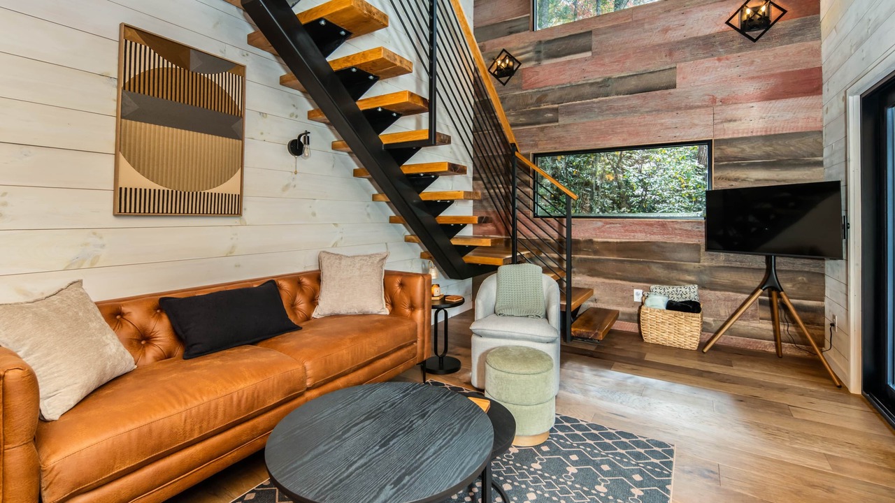 Photo of Livingroom in Highlands