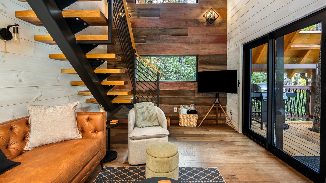 Photo of Livingroom in Highlands