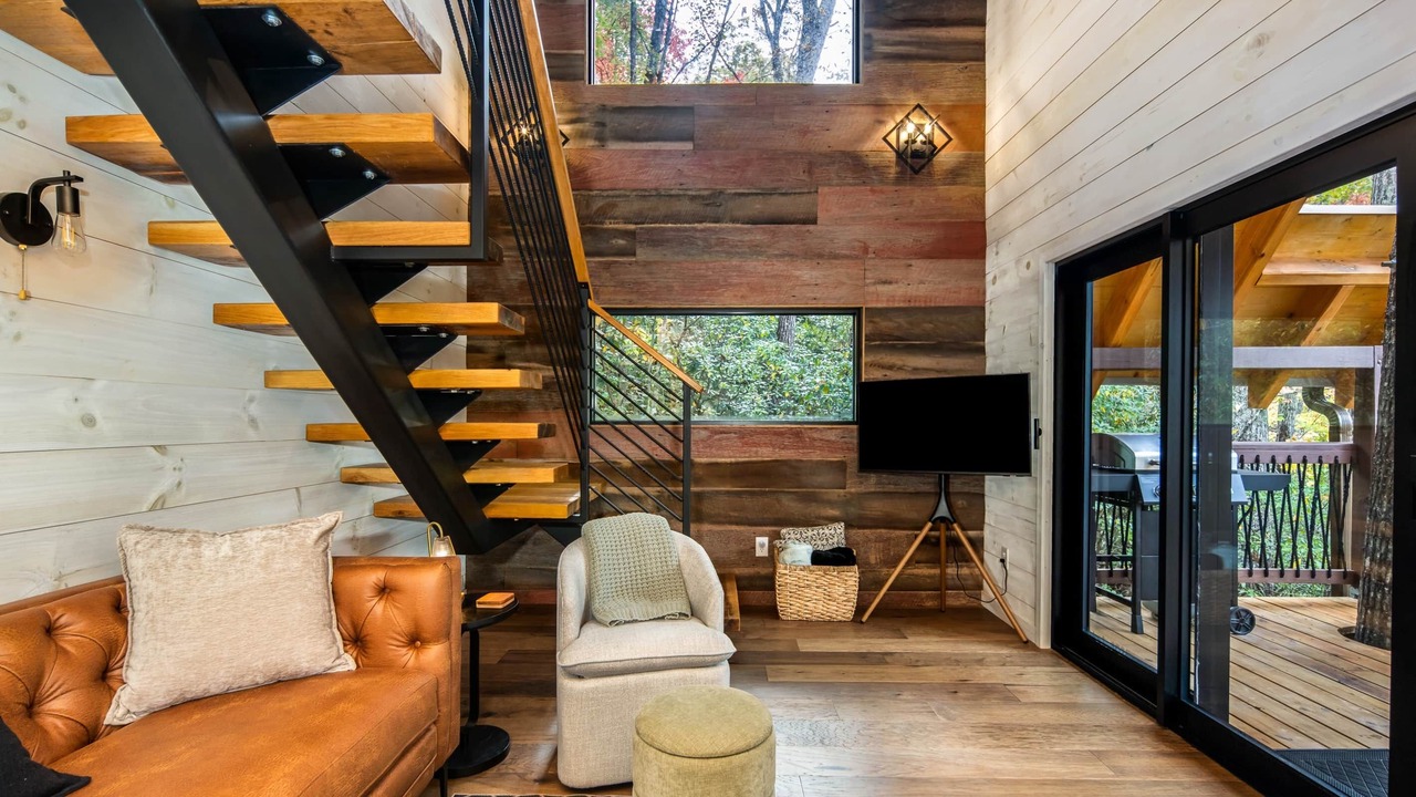Photo of Livingroom in Highlands
