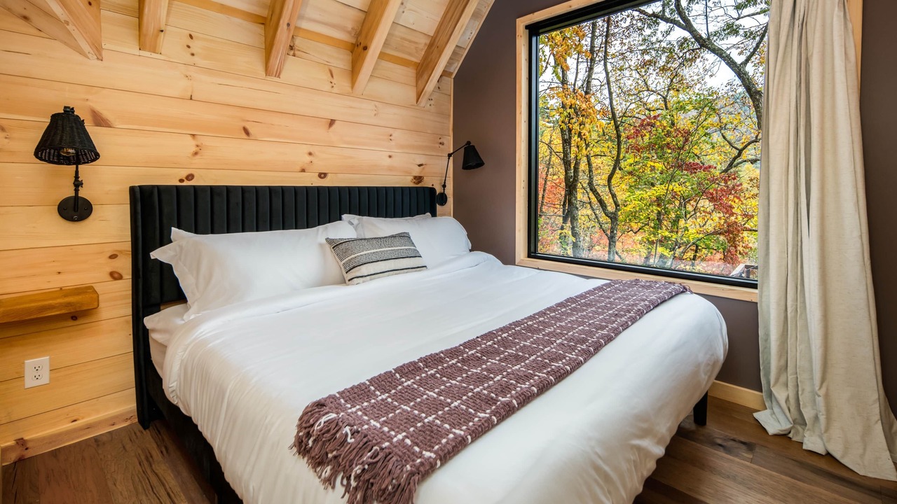 Photo of Bedroom in Highlands