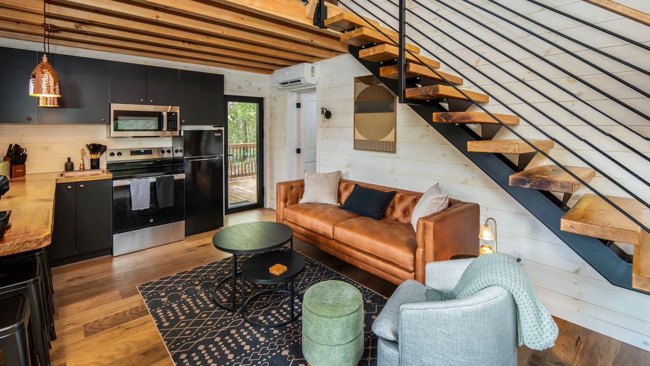 Photo of Livingroom in Highlands