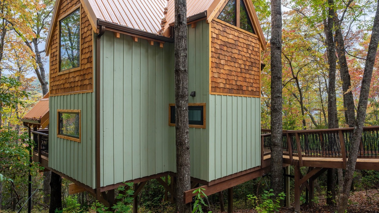 Photo of Outdoor in Highlands