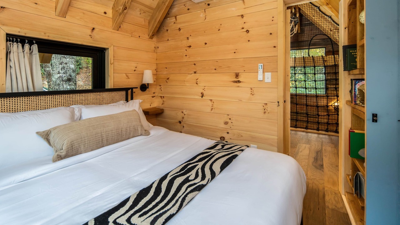 Photo of Bedroom in Highlands