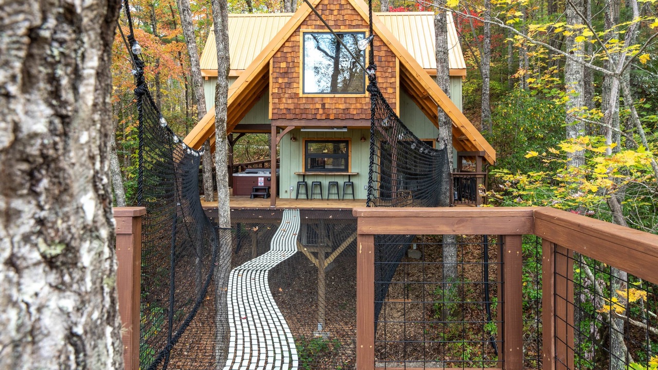 Photo of Outdoor in Highlands