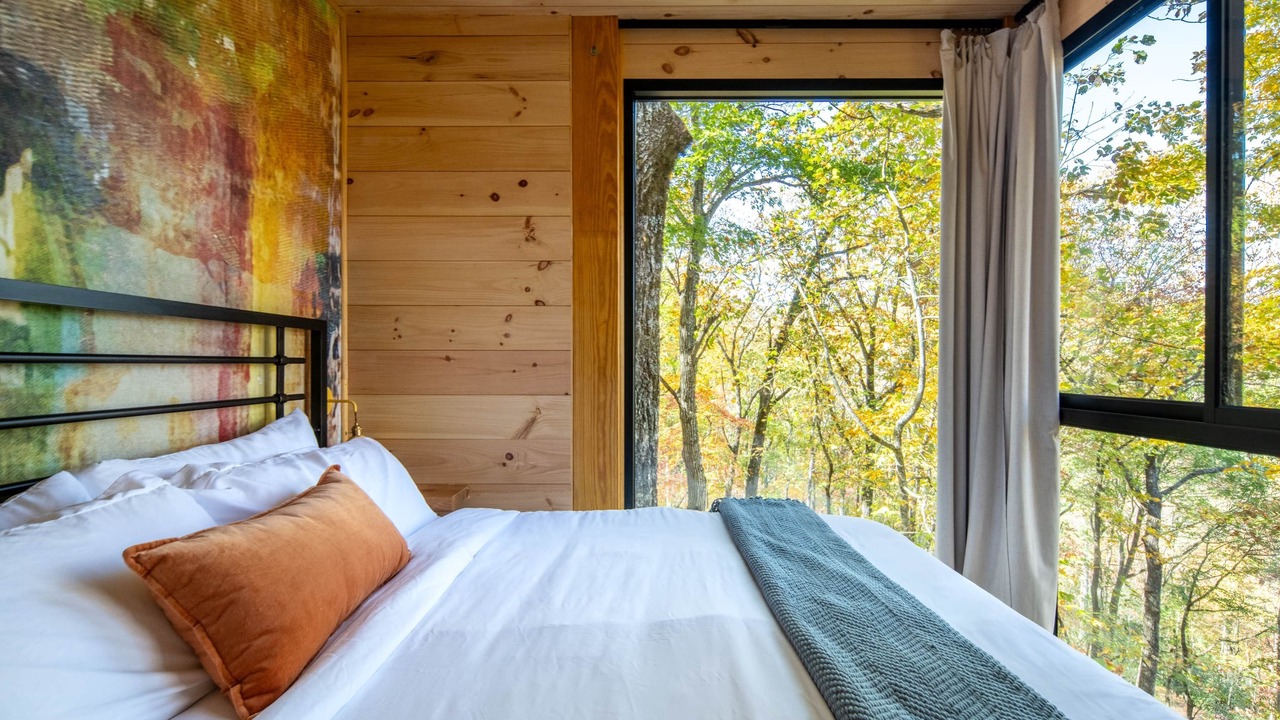 Photo of Bedroom in Sugarfork