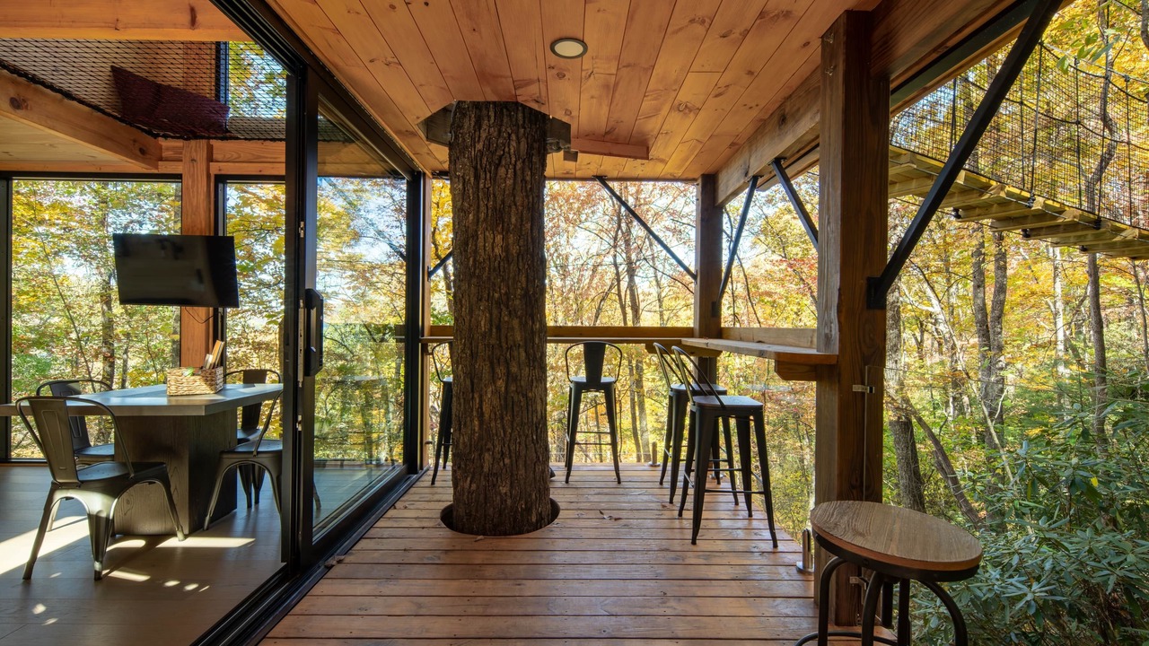 Photo of Outdoor in Sugarfork