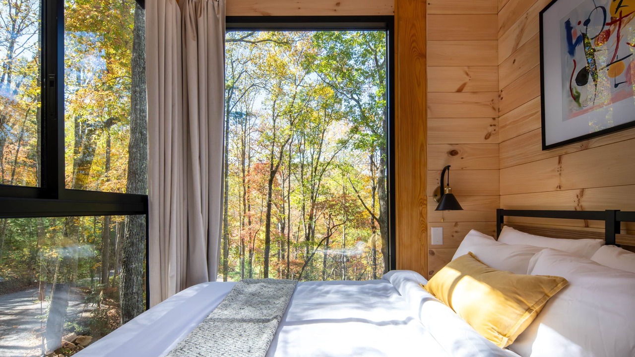 Photo of Bedroom in Sugarfork