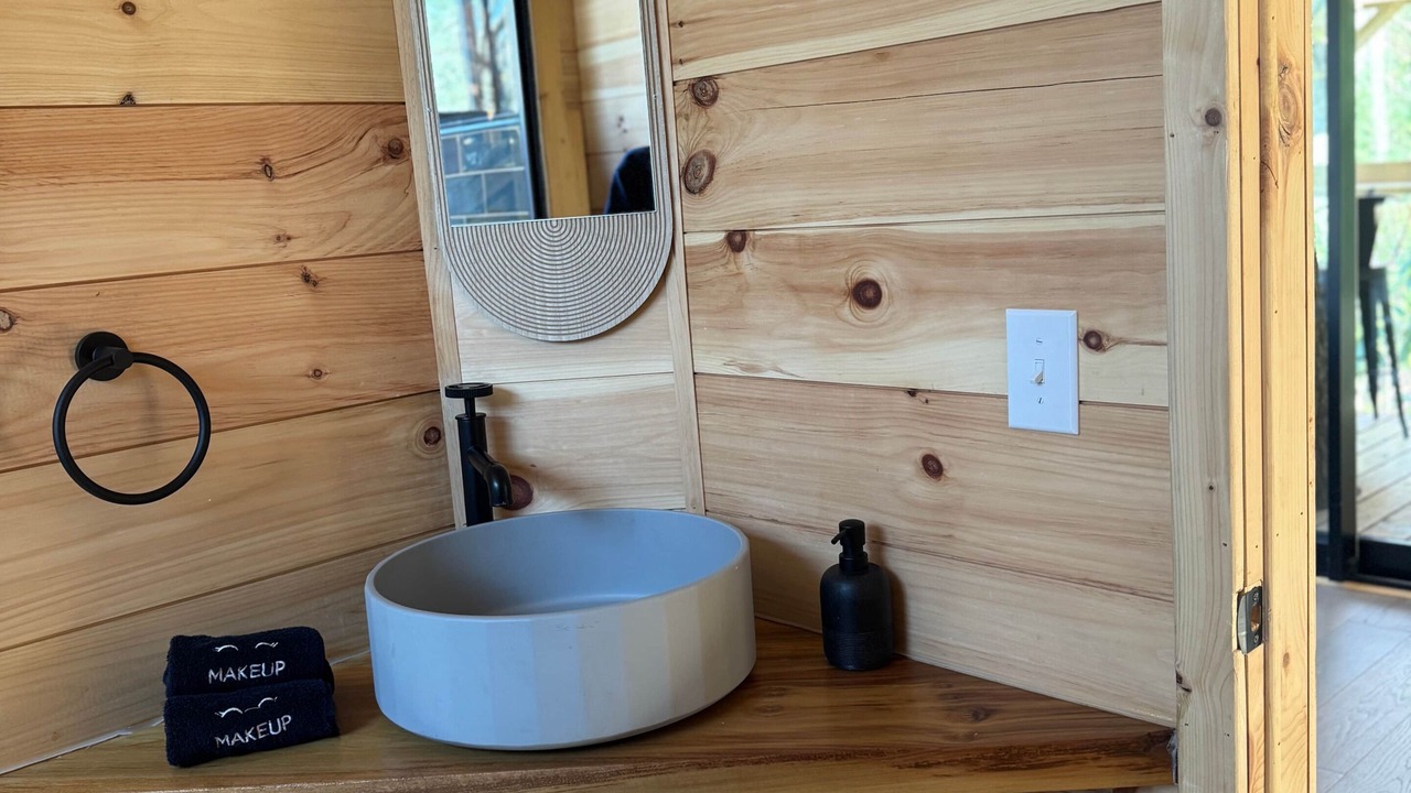 Photo of Bathroom in Sugarfork