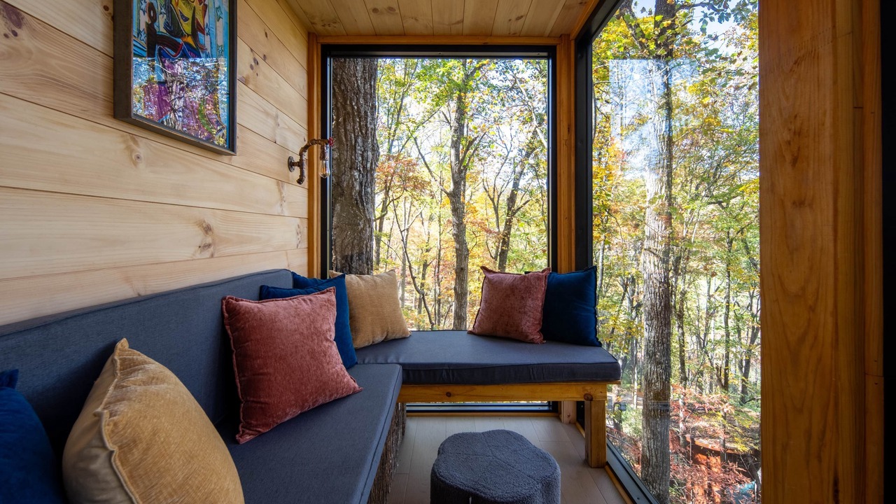 Photo of Livingroom in Sugarfork