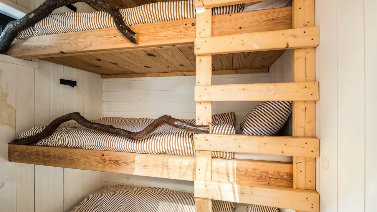 Photo of Bedroom in Sugarfork
