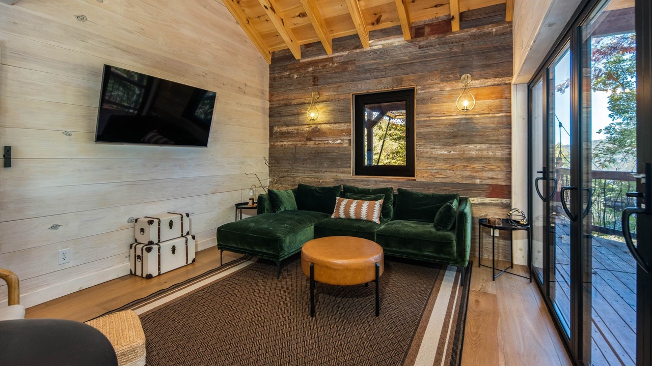 Photo of Livingroom in Sugarfork