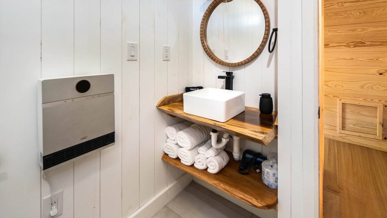 Photo of Bathroom in Sugarfork
