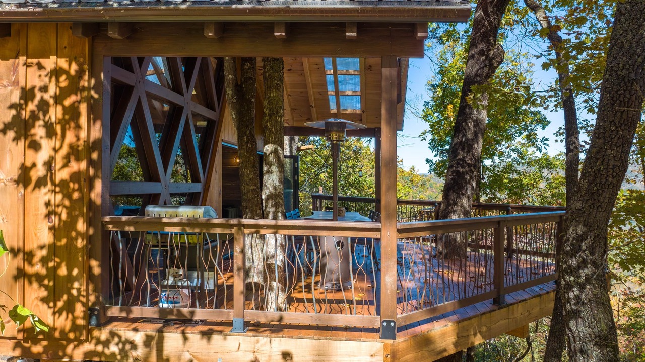 Photo of Outdoor in Sugarfork