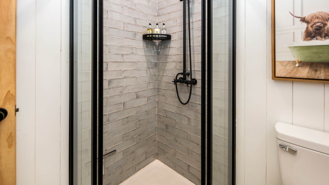 Photo of Bathroom in Sugarfork