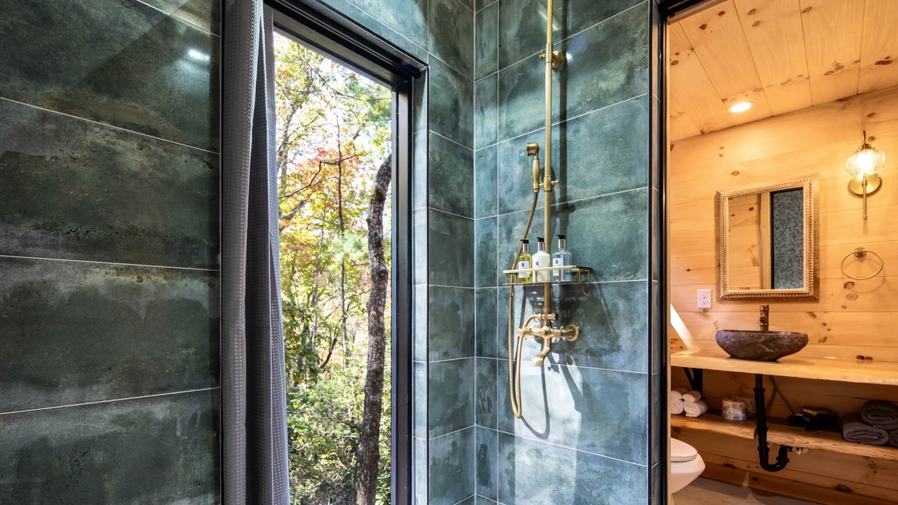 Photo of Bathroom in Sugarfork